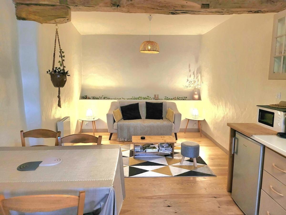 Hébergement de vacances Maison Typique Dans La Bastide Medievale *
